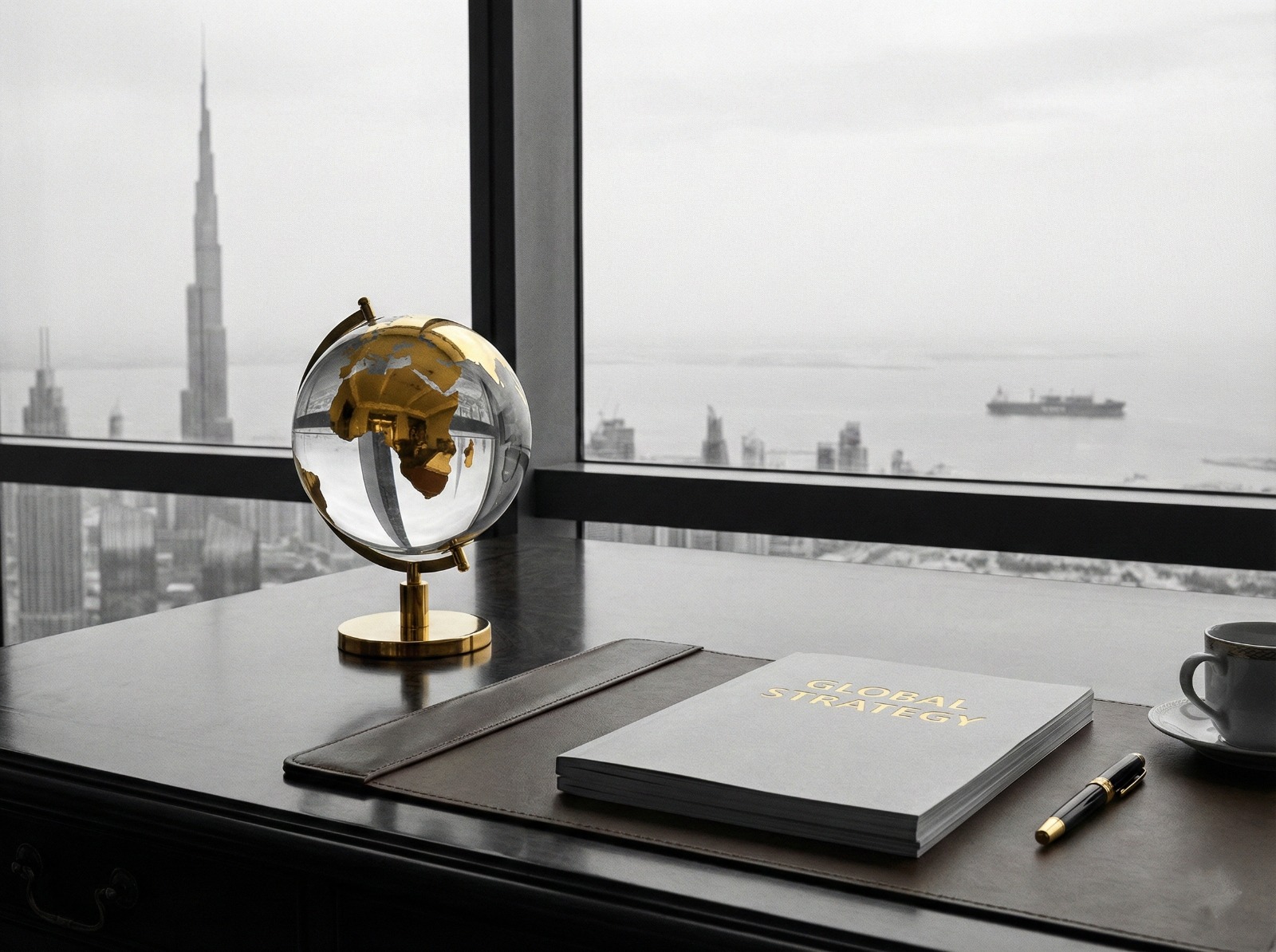 International Marketing